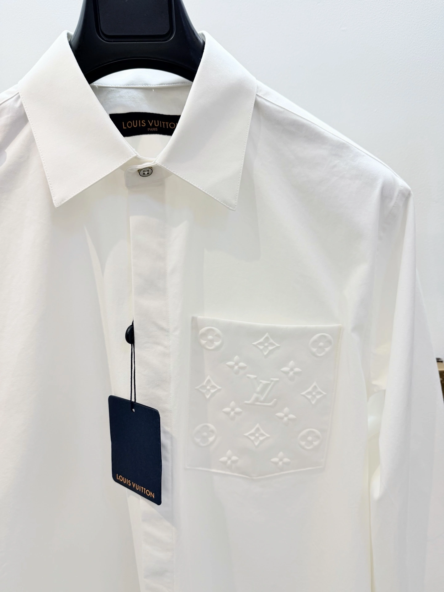 wg.luxury-- 8V 2026FW MONOGRAM Cotton item:E-F409L2753H